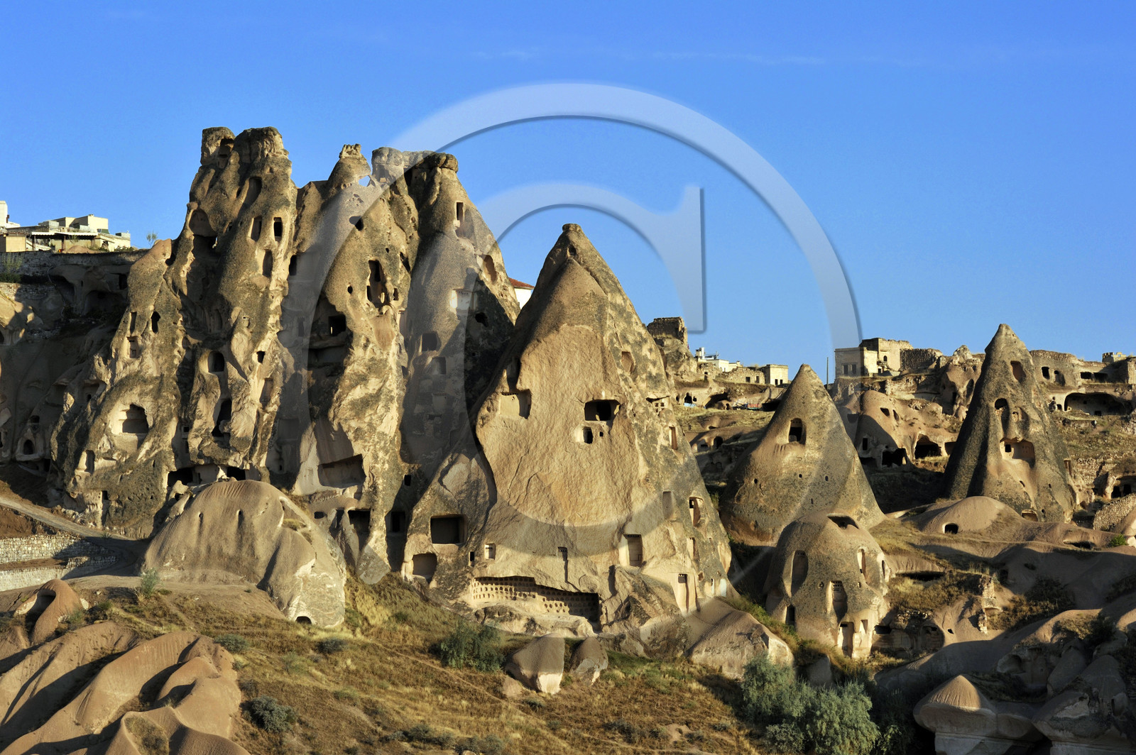 Turquie, Cappadoce