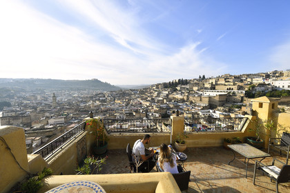 Maroc, Fes