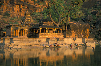 Inde du Sud