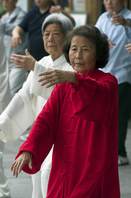 Chine, Hangzhou