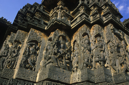 Inde du Sud