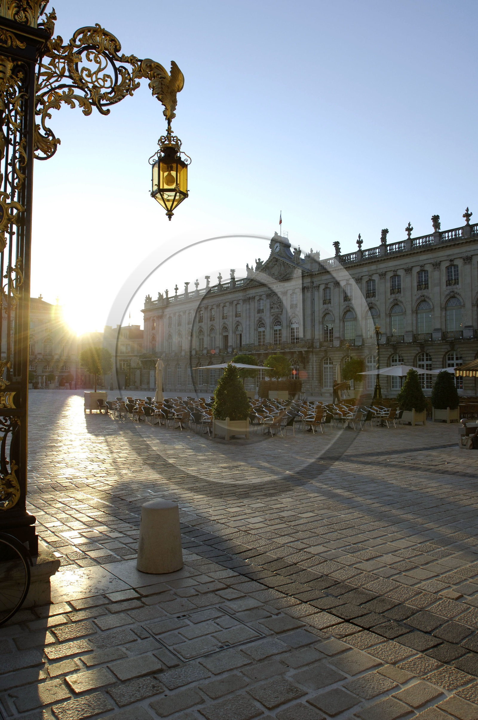 Nancy, France