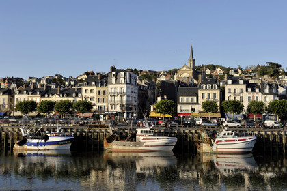 France, Trouville