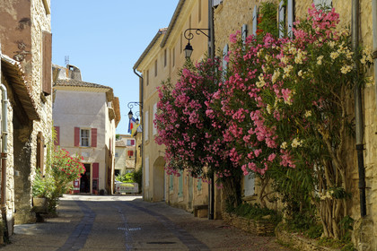 France, Venasque
