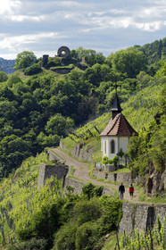 France, Thann