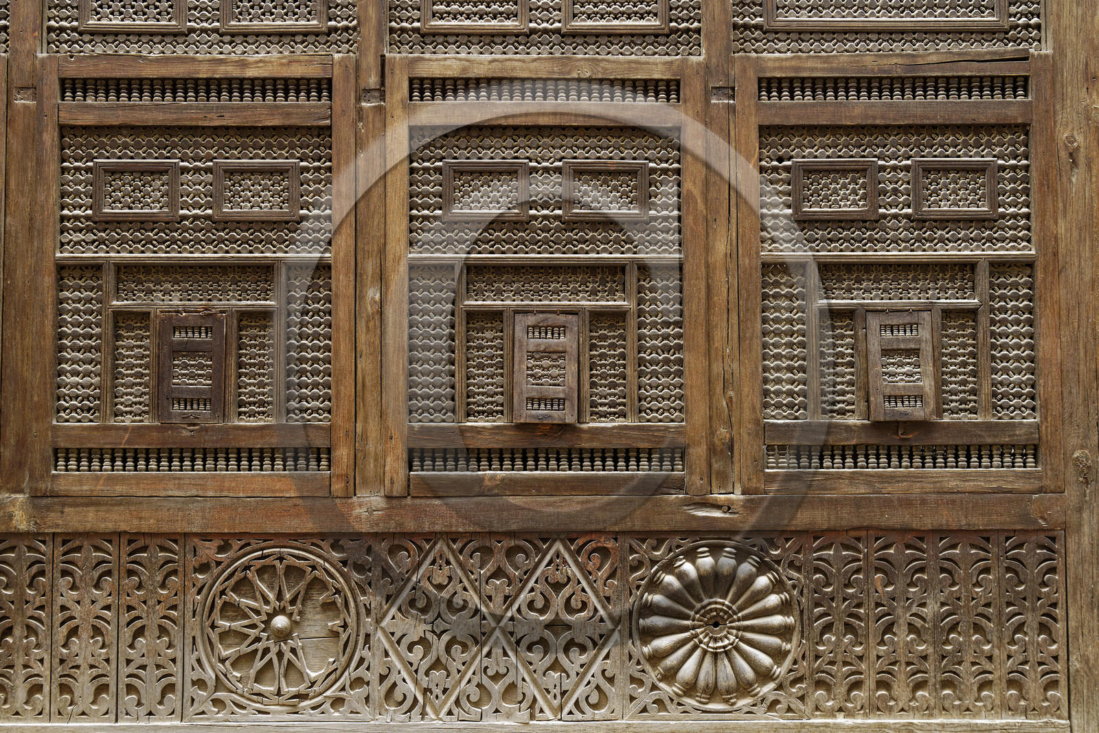 Egypte, Cairo