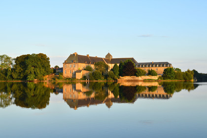France, Brocéliande