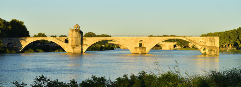 France, Avignon