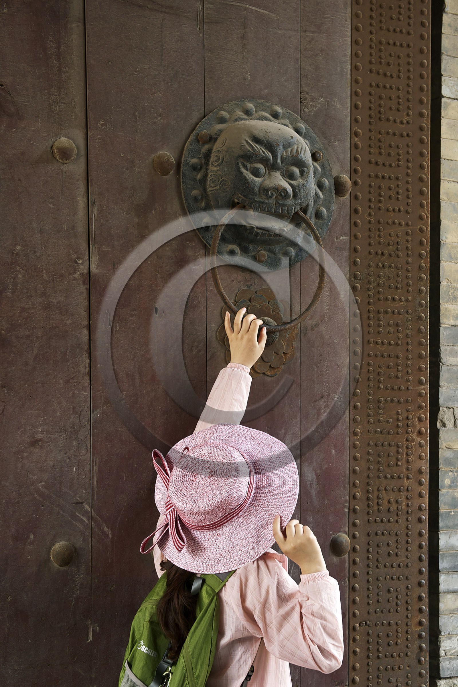 Chine, Wang