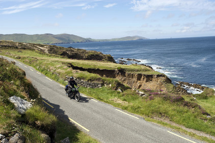 Irlande, Beara