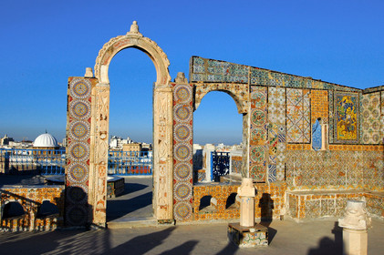 Tunis, Tunisie