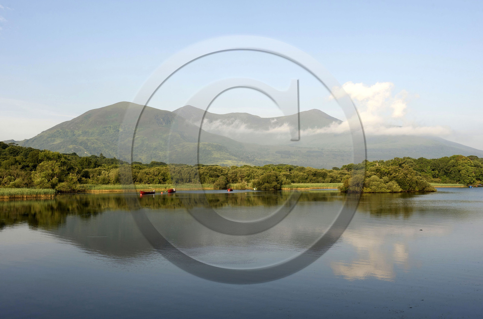 Irlande, Killarney