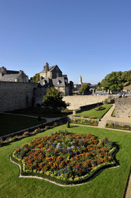 France, Vannes