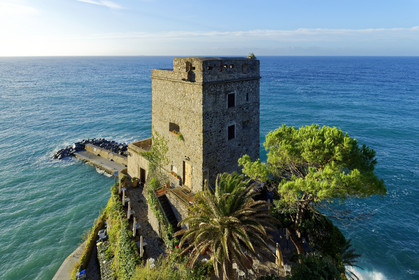 Italie, Cinque Terre