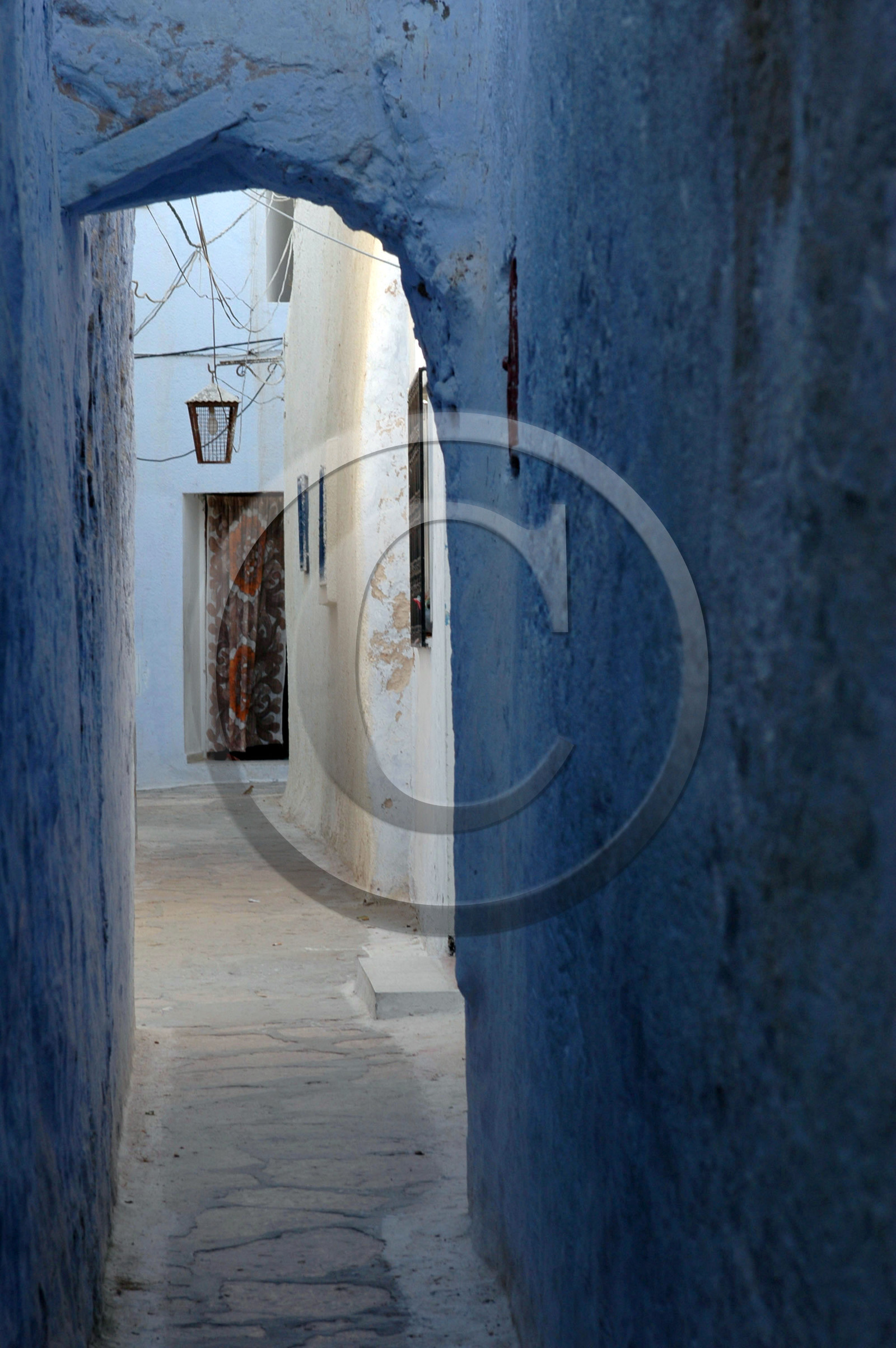 Hammamet, Tunisie