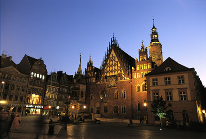 POLOGNE