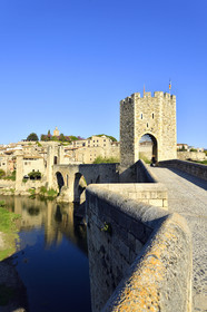Espagne, Besalu