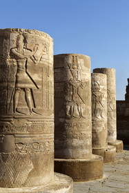 Egypte, Kom Ombo