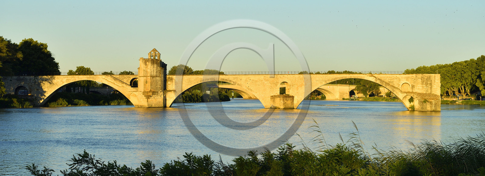 France, Avignon