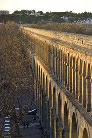 France, Montpellier