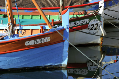 France, Saint-Tropez