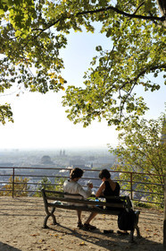 Allemagne, Freiburg