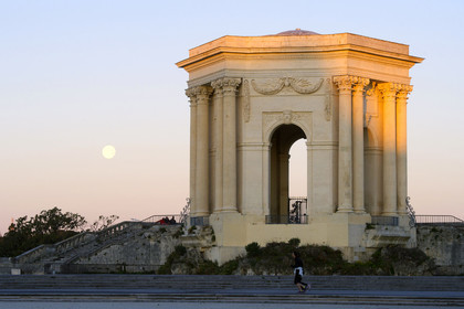 France, Montpellier