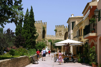 Majorque, Baléares