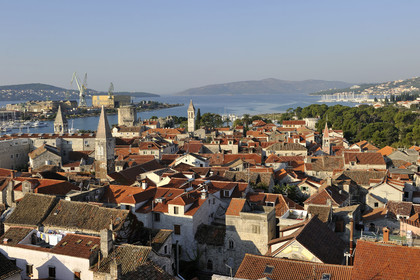 Croatie, Trogir