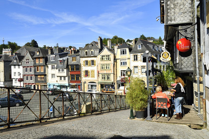 France, Morlaix
