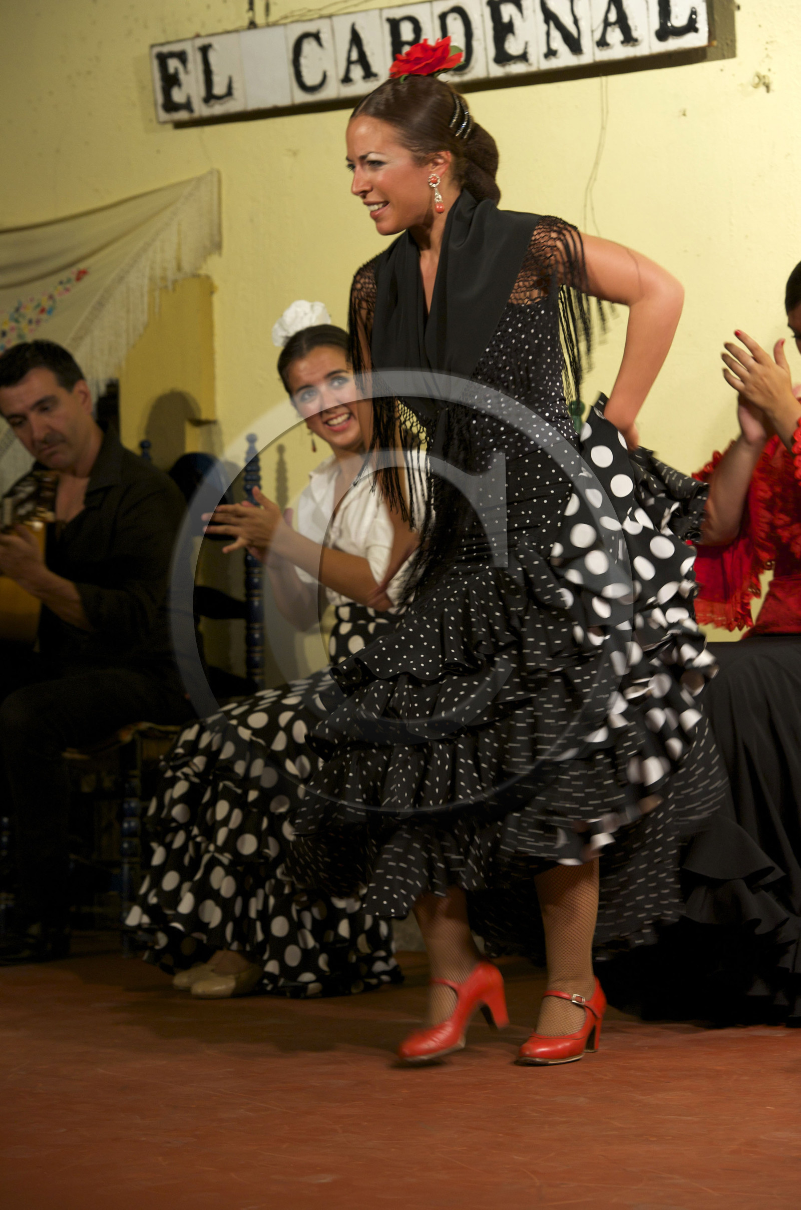 Espagne, Flamenco