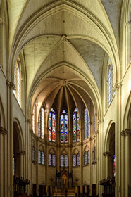 France, Montpellier