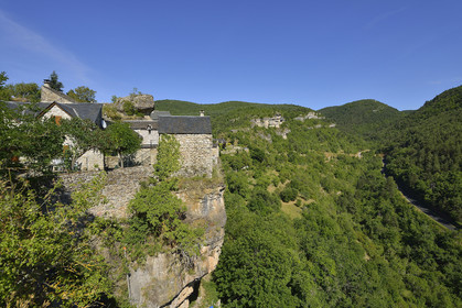 France, Cantobre