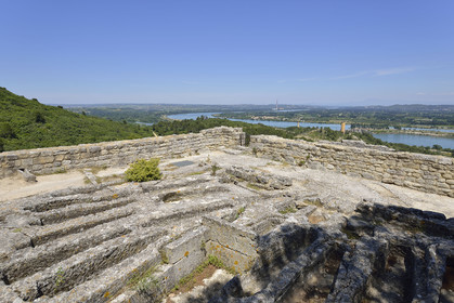 France, Beaucaire