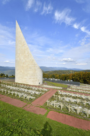 France, Struthof