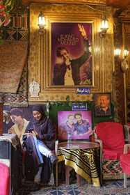 Egypte, Cairo