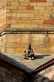France, Obernai