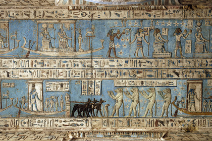 Egypte, Denderah