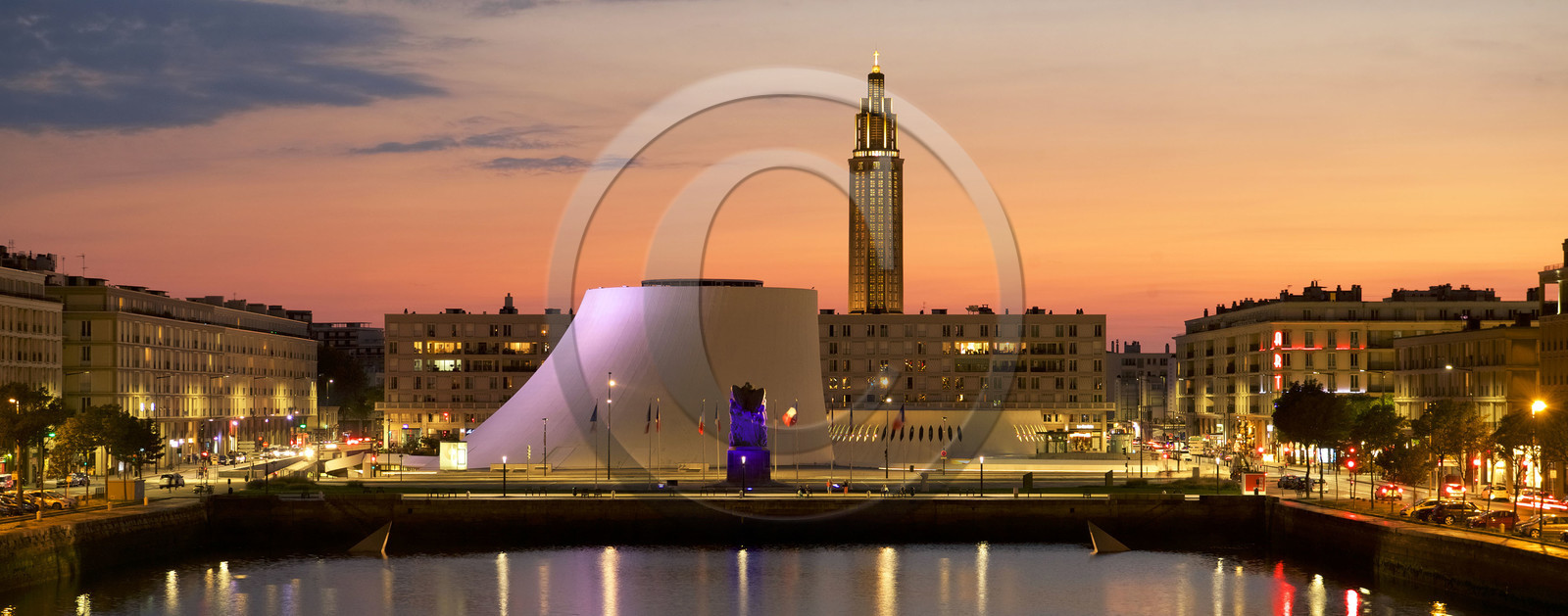 France, Le Havre
