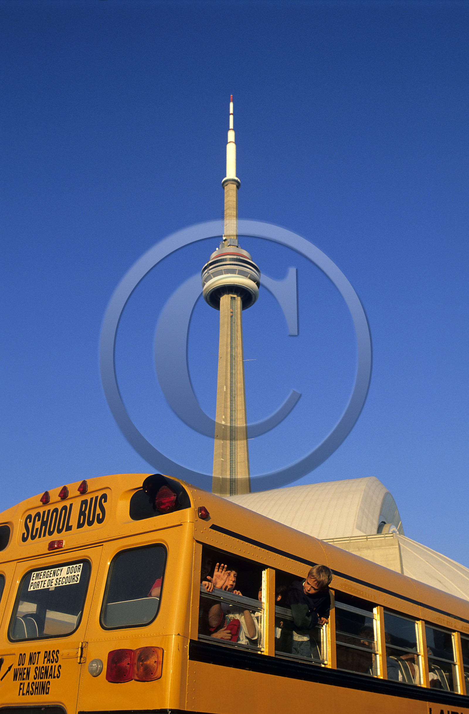 TORONTO. CANADA