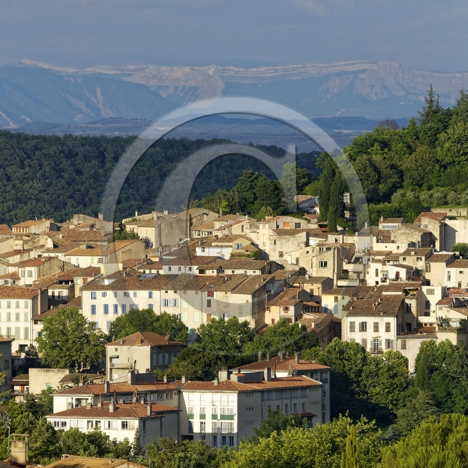 France, Forcalquier