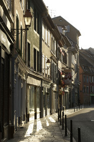 France, Mulhouse