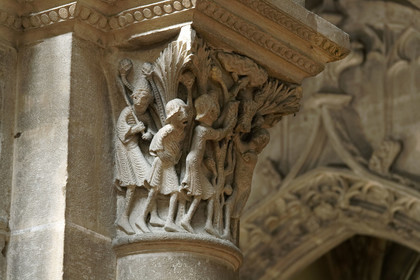 France, Chalon