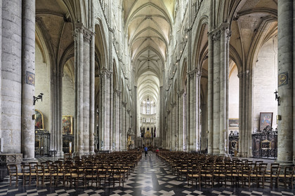 France, Amiens