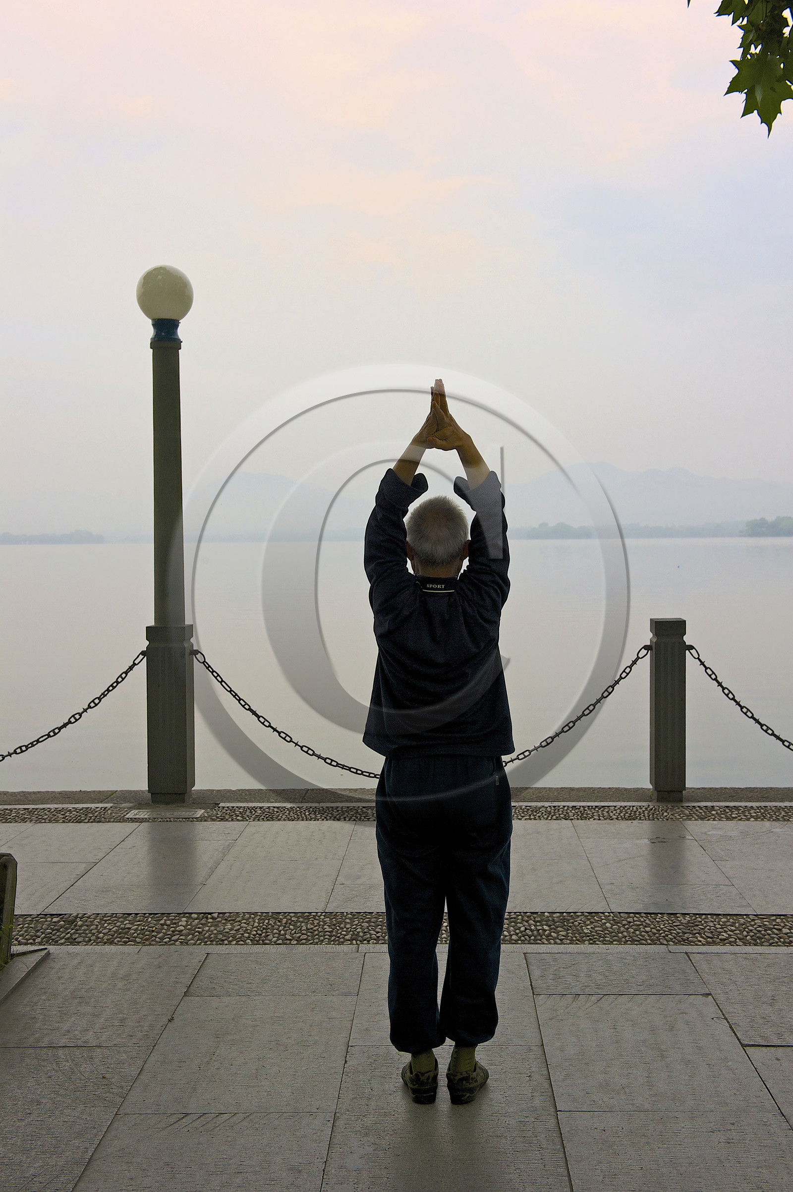 Chine, Hangzhou