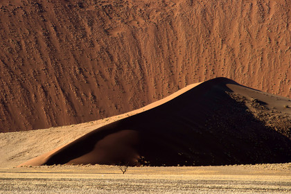 Namibie, Sossusvlei