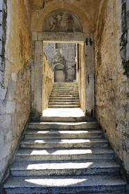Croatie, Dubrovnik
