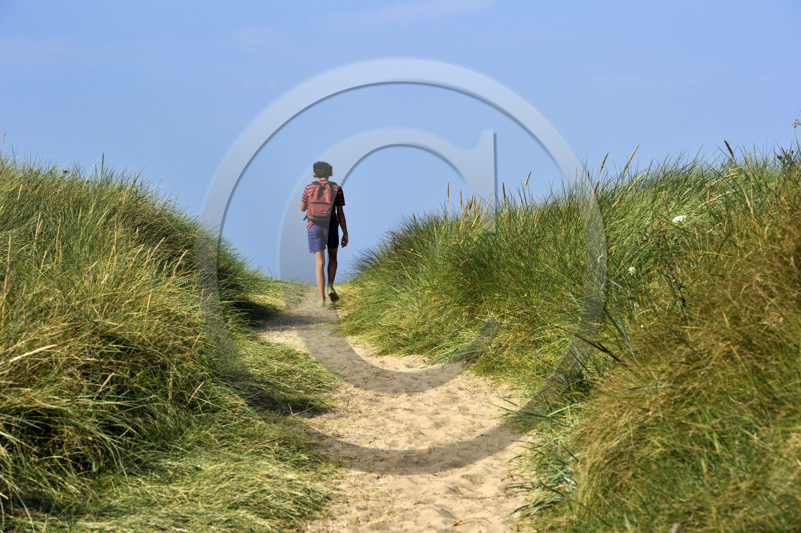 France, Cabourg