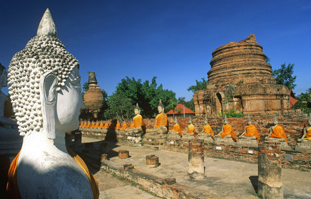THAILANDE