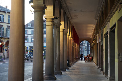 France, Mulhouse